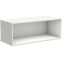 Kerkmann Stellingkast Wit 1,000 x 400 x 360 mm