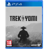 Trek to Yomi