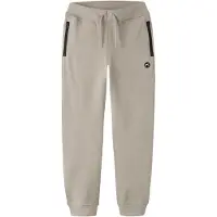 Name It Kids Broek 'Vimo' donkerbeige