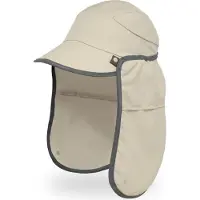 Sunday Afternoons Sun Guide Cap Wit,Grijs M