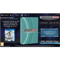 ANONYMOUS;CODE - SteelBook Launch Edition - PS4