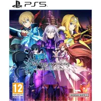 Sword Art Online: Last Recollection - PS5