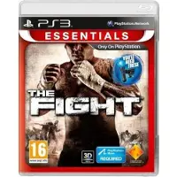 The Fight: Lights Out - Move