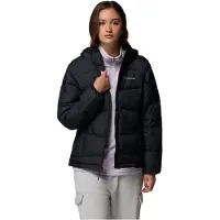Columbia Sportswear Fivemile Butte Jas Zwart L Vrouw
