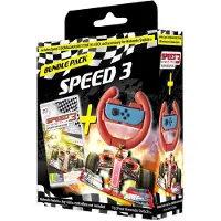 Speed 3 Racer Bundle (Code in Box)