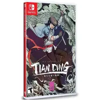 The Legend of Tianding () - Switch