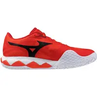 Mizuno Wave Enforce Tour 2 Cc Clay Shoes Rood EU 44 Man