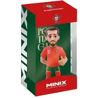 Minix Portugal - Bernardo Silva 10