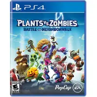 Plants vs. Zombies: Battle for Neighborville (Import)