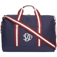 Superdry Reistas 'Athletic Essentials' marine / rood / wit