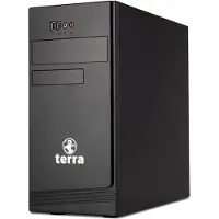 Wortmann AG PC 6000 zonder Windows - Intel Core Ultra 5 225 - 16GB RAM - 500GB M.2 SSD - Geen OS