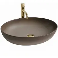 REA Opzetwastafel Carola Ombre