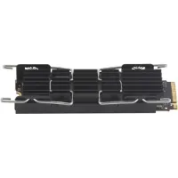 HP ZTrb 512 GB PCIe TLC Kit SSD (512 GB, 2.5"), SSD