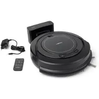 Top 1 Toys Nexxt 3-in-1 robotstofzuiger met dockingstation
