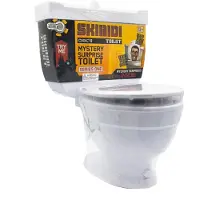Skibidi Toilet - Mystery Surprise Toilet (1330)