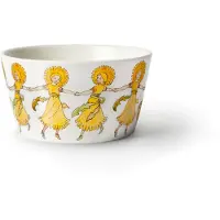 Design House Stockholm Maskrosor schaal 50 cl
