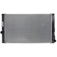 Nissens Radiator, motorkoeling 646842