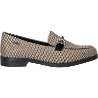 Rieker Loafers Beige | Maat: 38