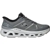 SKECHERS Slip-ins Glide Step Altus Sneakers Grijs | Maat: 42