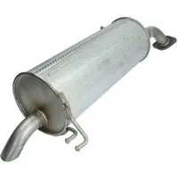 Bosal 169-079 Einddemper