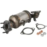 Bosal 090-260 Katalysator
