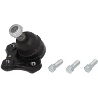 CTR Draagarmverbinding / draagarmpen CB0291