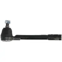 CTR Spoorstangeinde CE0387L