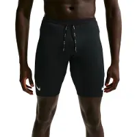Nike Dri-FIT Advanced Aeroswift Brief-Lined Half Tights | M | Heren
