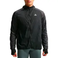 Nike - ACG UV Aireez Jacket - Vrijetijdsjack XL, zwart