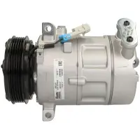 Nissens Compressor airconditioning 89310