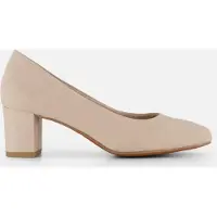 Marco Tozzi Tamaris Pumps Tan beige Maat 41