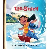 Rubinstein Lilo & Stitch (Hardback)