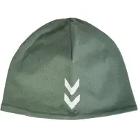 Hummel Muts 'Perry' groen / wit