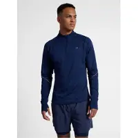 Newline Functioneel shirt navy