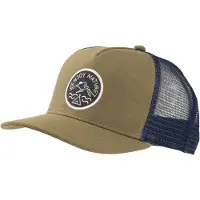 Vaude - Kid's Cap II - Pet One Size, beige