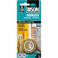 Bison Montagetape | | 1.5 meter