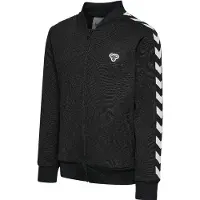 Hummel Sweatvest 'Archive' zwart