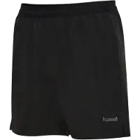 Hummel Sportbroek 'HYBRID' zwart