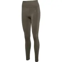 Hummel Sportbroek aardetinten