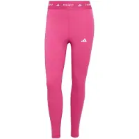 Adidas Sportbroek pink / wit