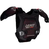 Leatt 3DF Airfit Evo Pro Borstbeschermer voor jongeren Maat