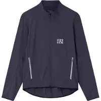 Endura - AllTrack Ride Packable Jacket - Fietsjack XL, blauw