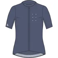 Endura - Women's Pro SL S/S Jersey - Fietsshirt S, blauw