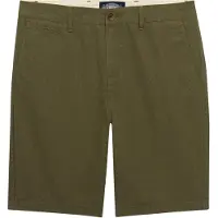 Superdry Chino olijfgroen