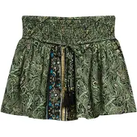 Superdry Rok groen gemêleerd
