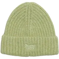 Superdry Ribgebreide Beanie Geen Grootte: 1SIZE