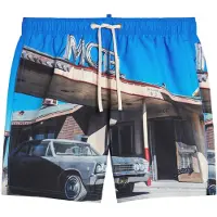 Superdry Zwemshorts
