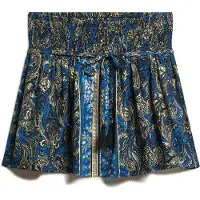 Superdry Rok ' St Tropez ' beige / marine / goud