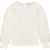 Garcia dames T-shirt, M, Wit