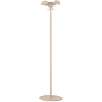 Kartell Alta Tensione Kapstok Mat Dove Grey